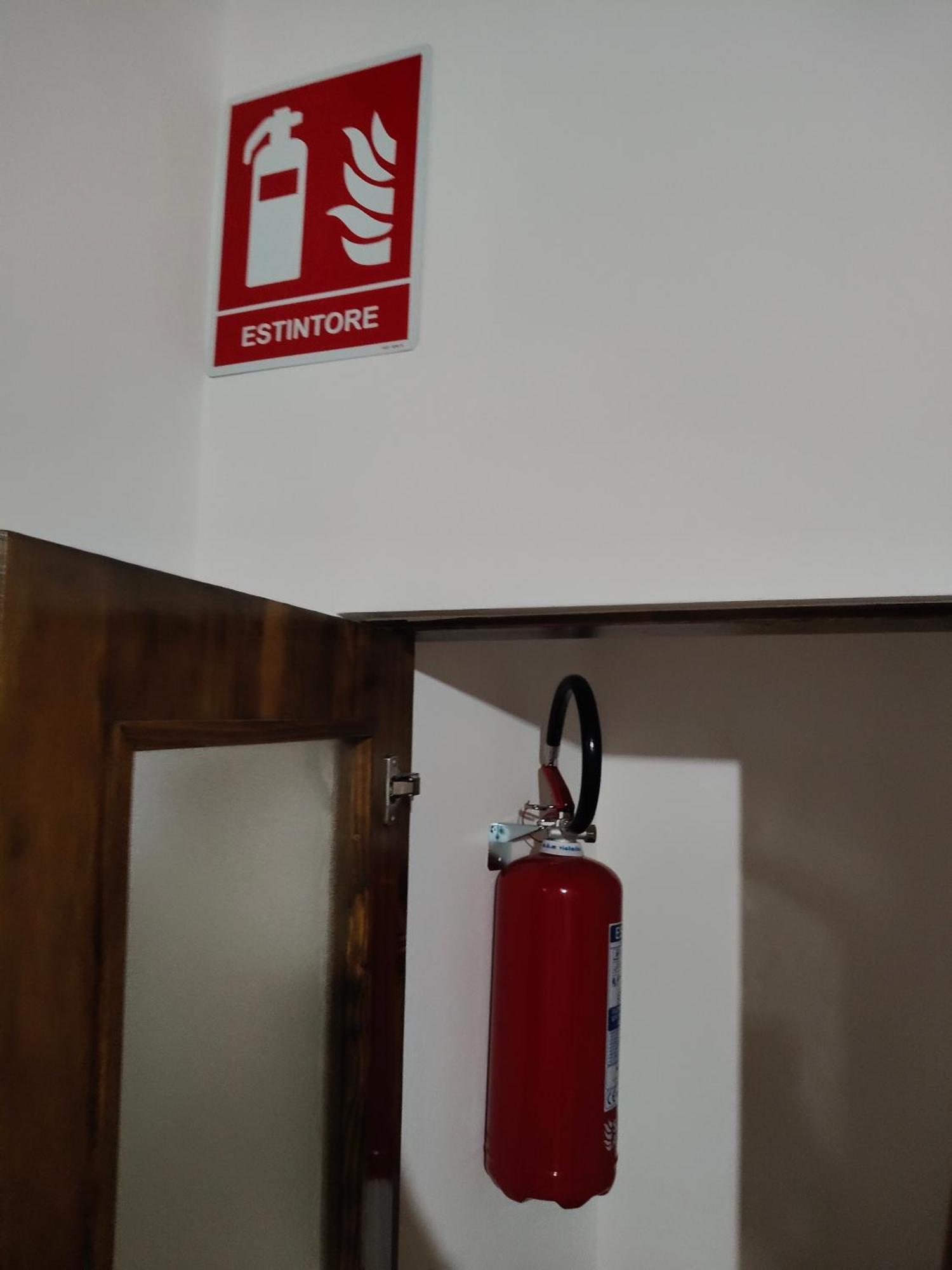 Appartement Casa Melina *